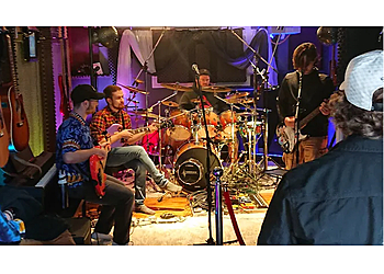 Kitchener music school Prospect Studios