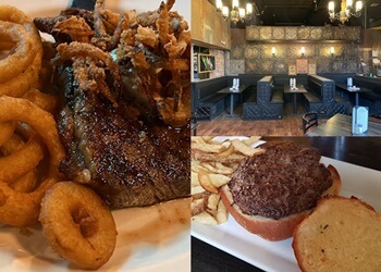 Thunder Bay steak house Prospector Steak House