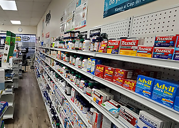 Surrey pharmacy Prosper Pharmacy 24