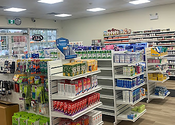 Surrey pharmacy Prosper Pharmacy 24