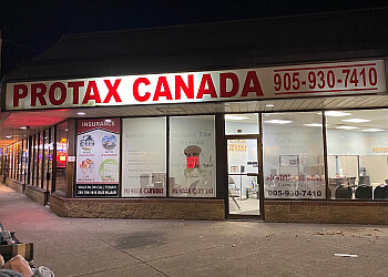 Protax Canada