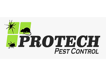 Protech Pest Control, Ltd.