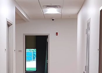 Welland security system ProtectSmart