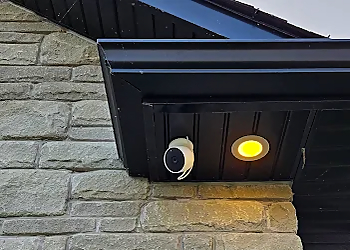 Welland security system ProtectSmart