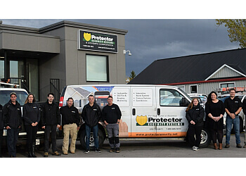 Guelph Systèmes De Sécurité Protector Security Systems