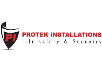 Protek Installations Ltd.