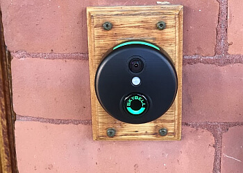 Ottawa Systèmes De Sécurité Protek Installations Ltd.