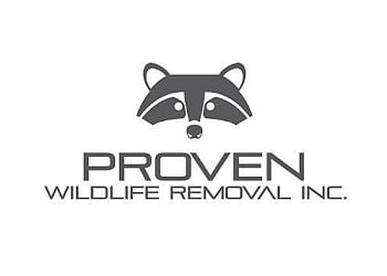 Barrie animal removal Proven Wildlife Removal Inc.
