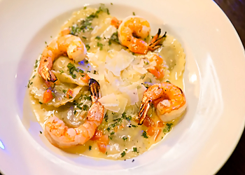 Provence Marinaside - Vancouver, BC French Restaurants - French Cuisine Image
