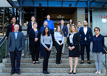 Provision CPA Provision CPA - Richmond, BC Accounting Firms - Professional Team Image