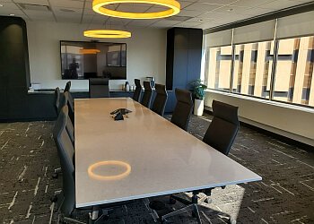 Edmonton intellectual property lawyer Prowse Barrette LLP