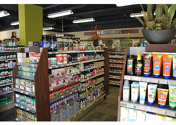 Montreal Pharmacies Proxim