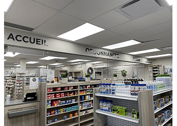 Laval Pharmacies Proxim Pharmacie Affiliée-Fatima Zahra Ettadili