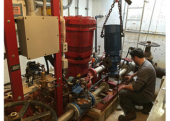 Saguenay electrician Pro Électrique Saguenay