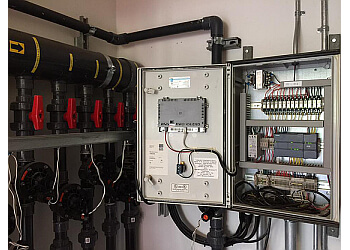 Saguenay electrician Pro Électrique Saguenay