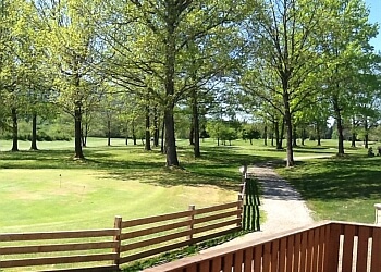 Pryde Vista Golf Course