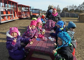 Repentigny preschool Pré-Maternelle Le Baluchon