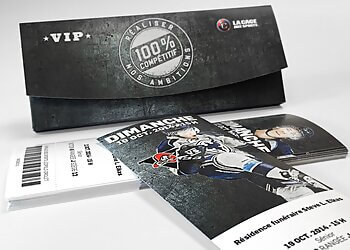 Sherbrooke printer Précigrafik