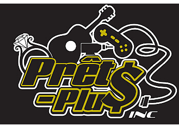 Longueuil pawn shop Prêts-Plus Pawnshop