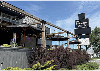 Repentigny Bars Sportifs Pub St Laurent