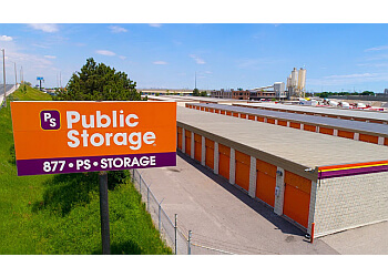 Public Storage 