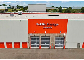 Public Storage