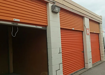 Hamilton storage unit Public Storage