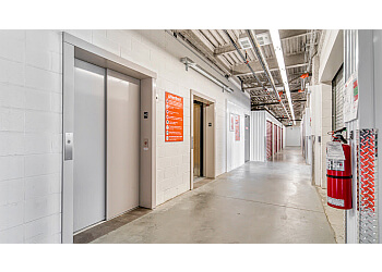 Airdrie storage unit Public Storage Airdrie