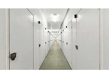 Brampton Unités d'entreposage Public Storage Brampton