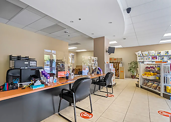 Brantford storage unit Public Storage Brantford