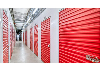 Calgary Unités d'entreposage Public Storage Calgary