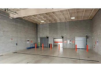 Cambridge Unités d'entreposage Public Storage Cambridge