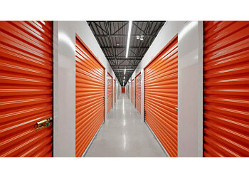 Cambridge Unités d'entreposage Public Storage Cambridge