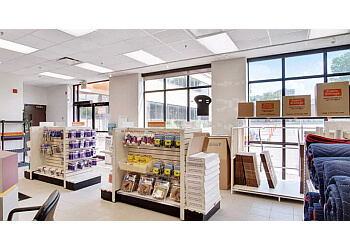 Kitchener Unités d'entreposage Public Storage Kitchener