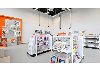 Markham storage unit Public Storage Markham