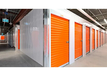 Markham storage unit Public Storage Markham