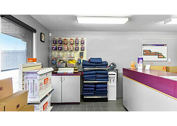 Mississauga storage unit Public Storage Mississauga