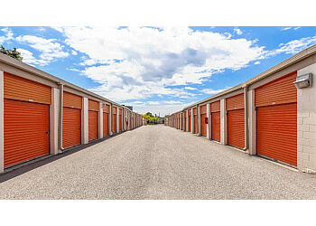 Mississauga storage unit Public Storage Mississauga