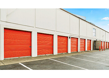 New Westminster storage unit Public Storage New Westminster