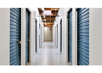 New Westminster storage unit Public Storage New Westminster