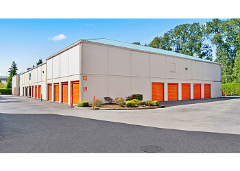 North Vancouver storage unit Public Storage North Vancouver