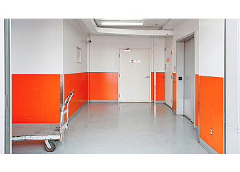 North Vancouver storage unit Public Storage North Vancouver