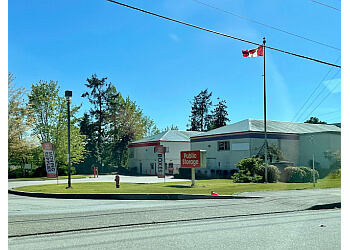 North Vancouver storage unit Public Storage North Vancouver image 1