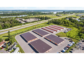 Ottawa Unités d'entreposage Public Storage Ottawa