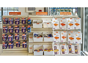 Port Coquitlam storage unit Public Storage Port Coquitlam