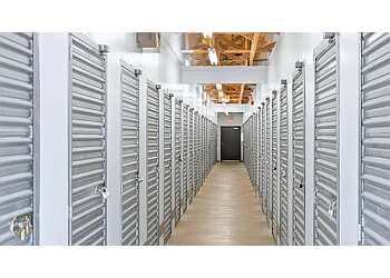 Port Coquitlam storage unit Public Storage Port Coquitlam