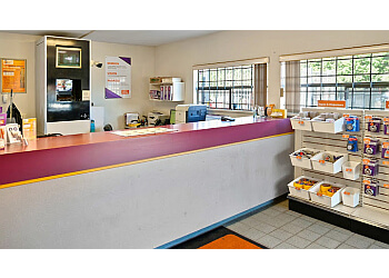 Surrey storage unit Public Storage Surrey