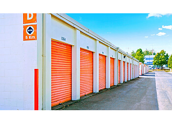 Surrey storage unit Public Storage Surrey