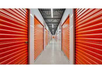 Vaughan storage unit Public Storage Vaughan