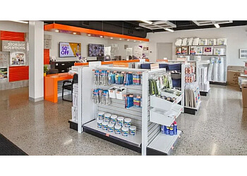 Vaughan storage unit Public Storage Vaughan